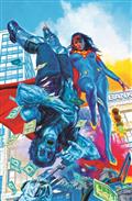 SUPERWOMAN-SPECIAL-1-(ONE-SHOT)-CVR-E-INC-125-MARK-SPEARS-CARD-STOCK-VAR