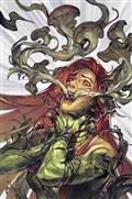 Poison Ivy #28 Cvr A Jessica Fong