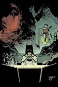 Batman And Robin Year One #3 (of 12) Cvr A Chris Samnee