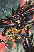 BATMAN-AND-ROBIN-YEAR-ONE-3-(OF-12)-CVR-B-CARLOS-DANDA-CARD-STOCK-VAR