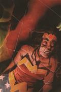 DC Horror Presents #3 (of 3) Cvr A Tyler Crook (MR)