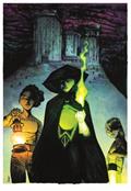 Green Lantern Dark #2 (of 7) Cvr A Werther Dell Edera