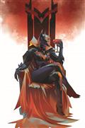 DC vs Vampires World War V #5 (of 12) Cvr A Otto Schmidt