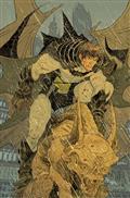 Batman Gargoyle of Gotham #3 (of 4) Cvr D Bilquis Evely Var (MR)