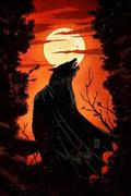 Batman Full Moon #3 (of 4) Cvr B Francesco Francavilla Card Stock Var (MR)