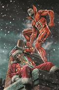 Dcs Batman Smells Robin Laid An Egg #1 (One Shot) Cvr B Lee Bermejo Var