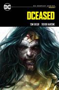 DCeased DC Compact Comics Edition TP