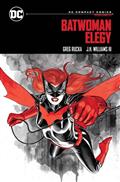 Batwoman Elegy DC Compact Comics Edition TP