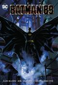 Batman 89 TP