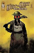 Dust To Dust #1 (of 8) Cvr C Inc 1:20 Olivier Coipel & Matt Wilson Var