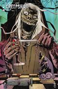 Creepshow Vol 3 #4 (of 5) Cvr B Mark Torres Var (MR)