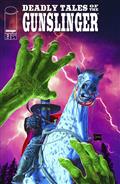 Deadly Tales of The Gunslinger Spawn #2 Cvr B Mark Spears Var