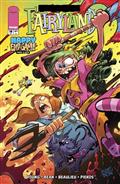 I Hate Fairyland (2022) #18 Cvr B Brett Bean F*Ck (Uncensored) Fairyland Var (MR)