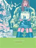 Complete Crepax City Stories Vol 09 HC (MR)