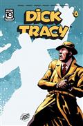 DICK-TRACY-6 CVR A GERALDO-BORGES