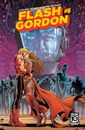 Flash Gordon #5 Cvr A Will Conrad