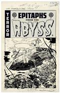 EC-EPITAPHS-FROM-THE-ABYSS-6-(OF-12)-CVR-D-INC-120-TOM-FOWLER-BW-ARTIST-EDITION-VAR-(MR)