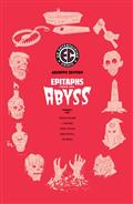 EC-EPITAPHS-FROM-THE-ABYSS-6-(OF-12)-CVR-E-INC-150-RIAN-HUGHES-EC-ARCHIVE-EDITION-VAR-(MR)