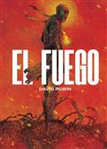 El Fuego HC