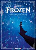 Disney Classic Graphic Novel Frozen & Frozen 2 HC