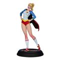 Supergirl By J Scott Campbell 1:8 Scale Resin Statue