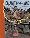 CALAMITY-BEFORE-JANE-HC