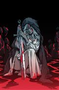 Briar Nights Terror #1 C Boom 20Th Anniversary Variant (Dressed Cloonan)