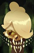 Something Is Killing The Children #45 B Variant (Full Art Foil Stamp Simeone)
