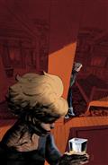 Something Is Killing The Children #45 J Unlimited Variant (Full Art Dell'edera)