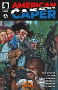 American Caper #3 (Cvr B) (Simon Bisley) (MR)