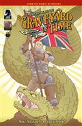 CAPTAIN-HENRY-AND-THE-GRAVEYARD-OF-TIME-3-(CVR-B)-(BEN-STENBECK)