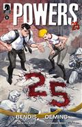 Powers 25 #5 (Cvr B) (Jill Thompson)