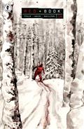 Red Book I #4 (Cvr B) (Jill Thompson)