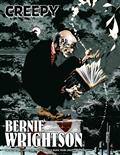 Creepy Presents Bernie Wrightson TP