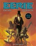 EERIE ARCHIVES TP VOL 13 (DOUBLE-SIZED VOLUME)