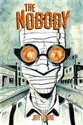 The Nobody HC (New Edition)