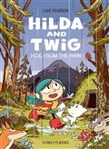HILDA-AND-TWIG-HIDE-FROM-THE-RAIN-TP