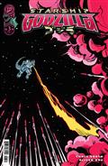 Starship Godzilla [Kai-Sei Era] #3 Variant B (Gooch)