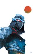 Teenage Mutant Ninja Turtles Shredder #4 Variant Ri (1:25) (Ruan Full Art)