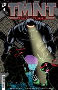 TMNT Journeys #4 Variant B (Berger)