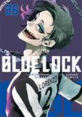 BLUE LOCK GN VOL 26