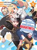 IM GIVING THE DISGRACED NOBLE LADY I RESCUED A CRASH COURSE IN NAUGHTINESS GN VOL 09