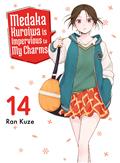 Medaka Kuroiwa Is Impervious To My Charms GN Vol 14