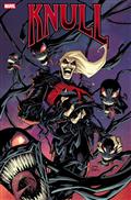 Knull #1