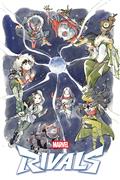 Marvel Rivals Ignite - In Color #1