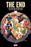 The End 2099 #1