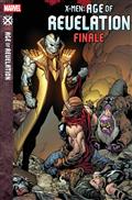 X-Men Age of Revelation Finale #1 [Aor]