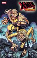 X-Men of Apocalypse #2 Arthur Adams Variant