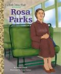 ROSA-PARKS-A-LITTLE-GOLDEN-BOOK-BIOGRAPHY-HC