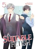 A SUITABLE FETISH GN VOL 05